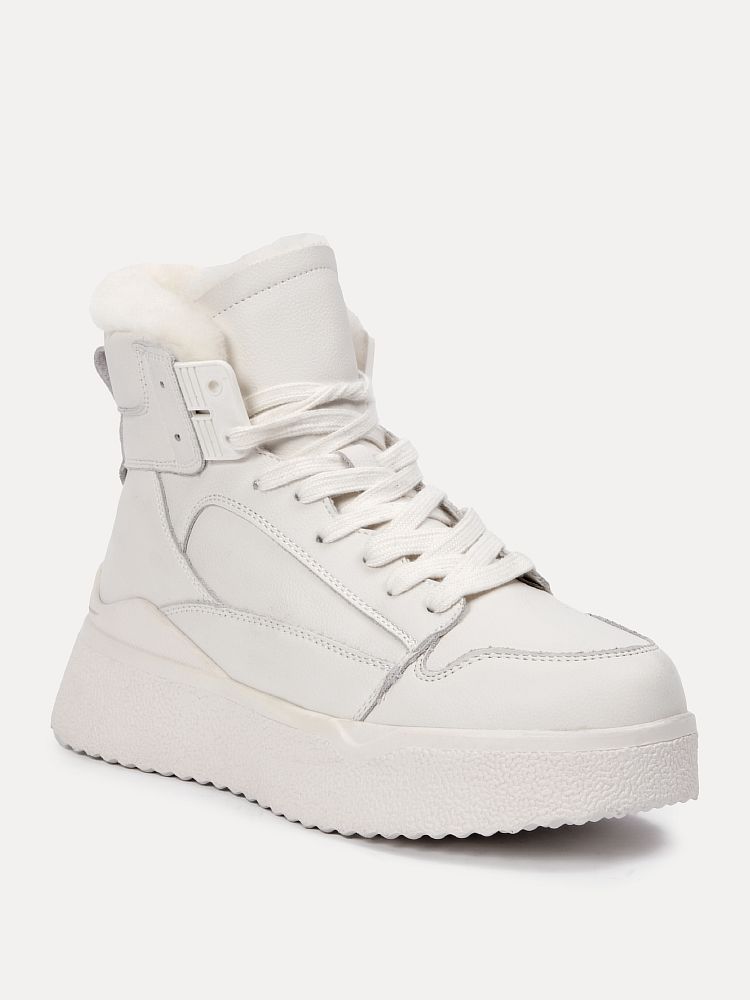 Ботинки зимние (23005)