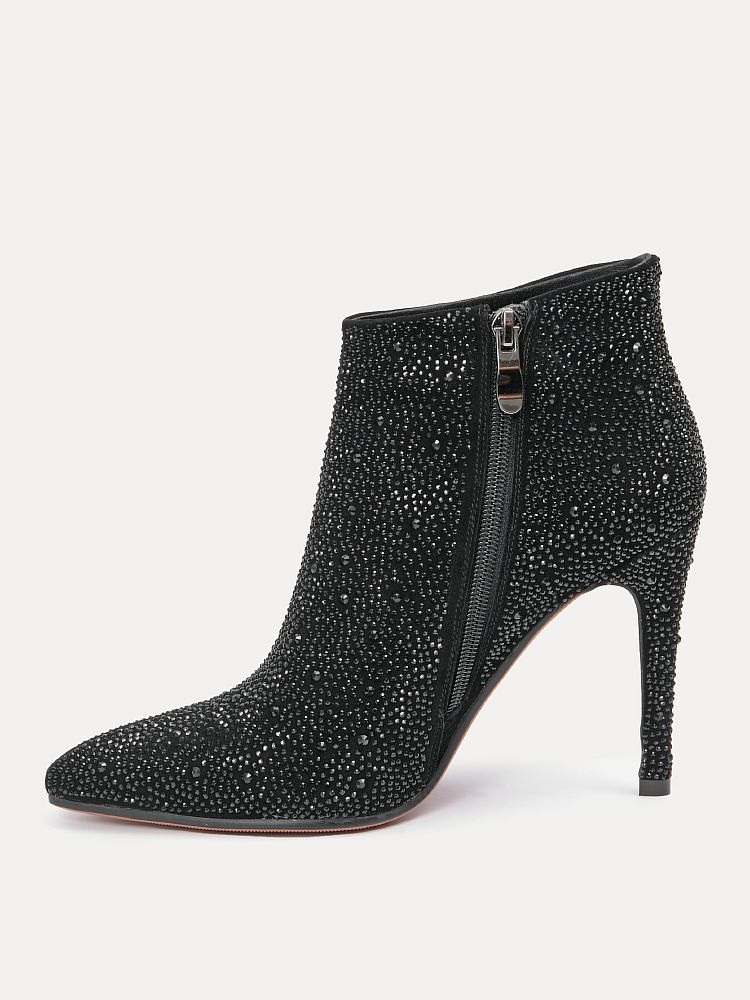 Ботильоны демисезон (P103-969)