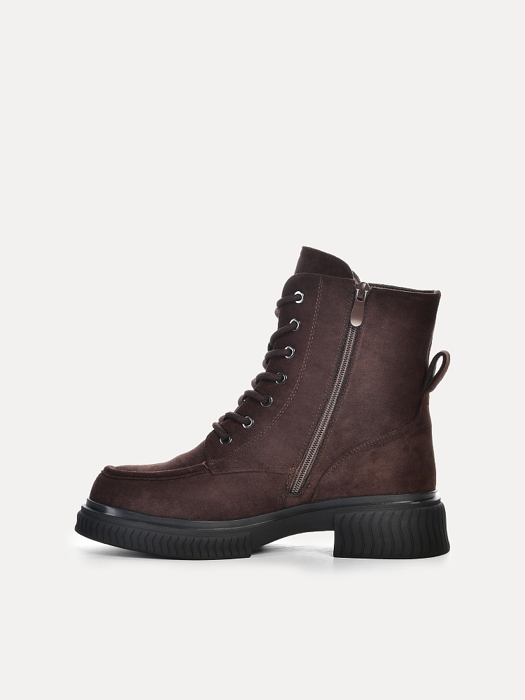 Ботинки зимние (7387-33)