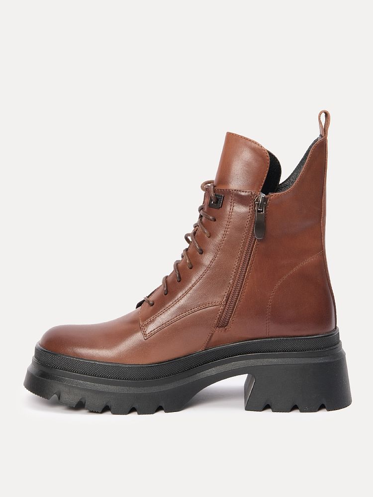 Ботинки демисезон (AV332-S657)