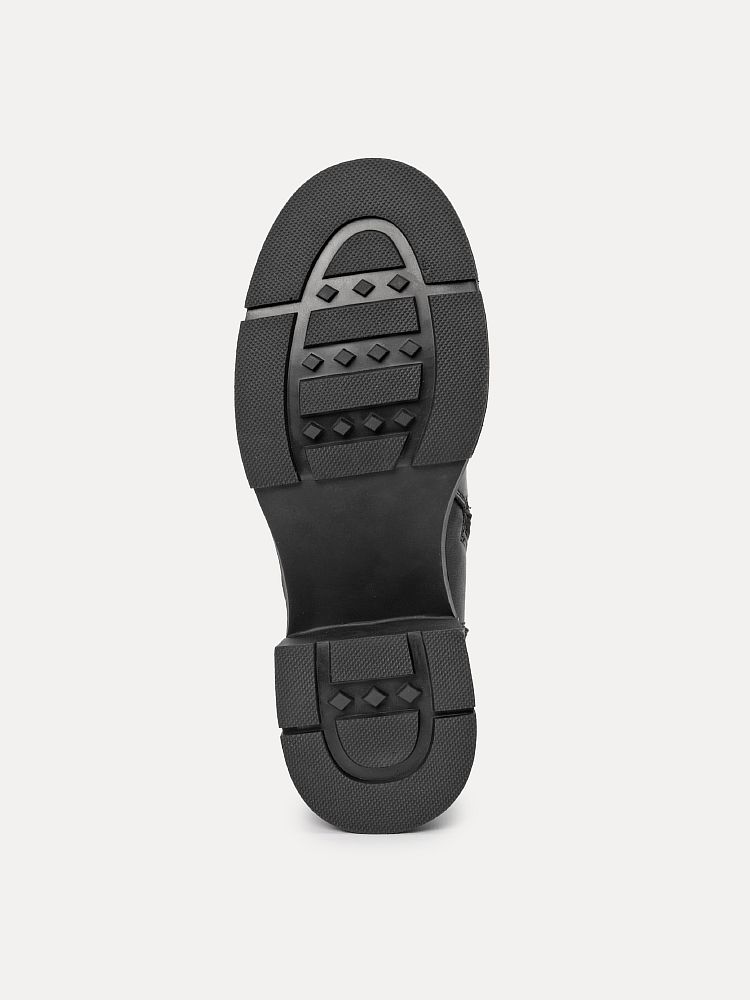 Ботинки зимние (PF3741-E3329ZM)