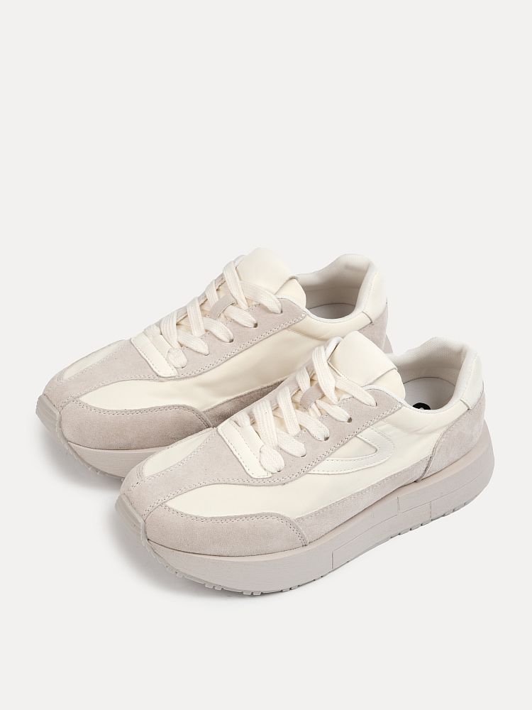 Кроссовки (LR5823-1)