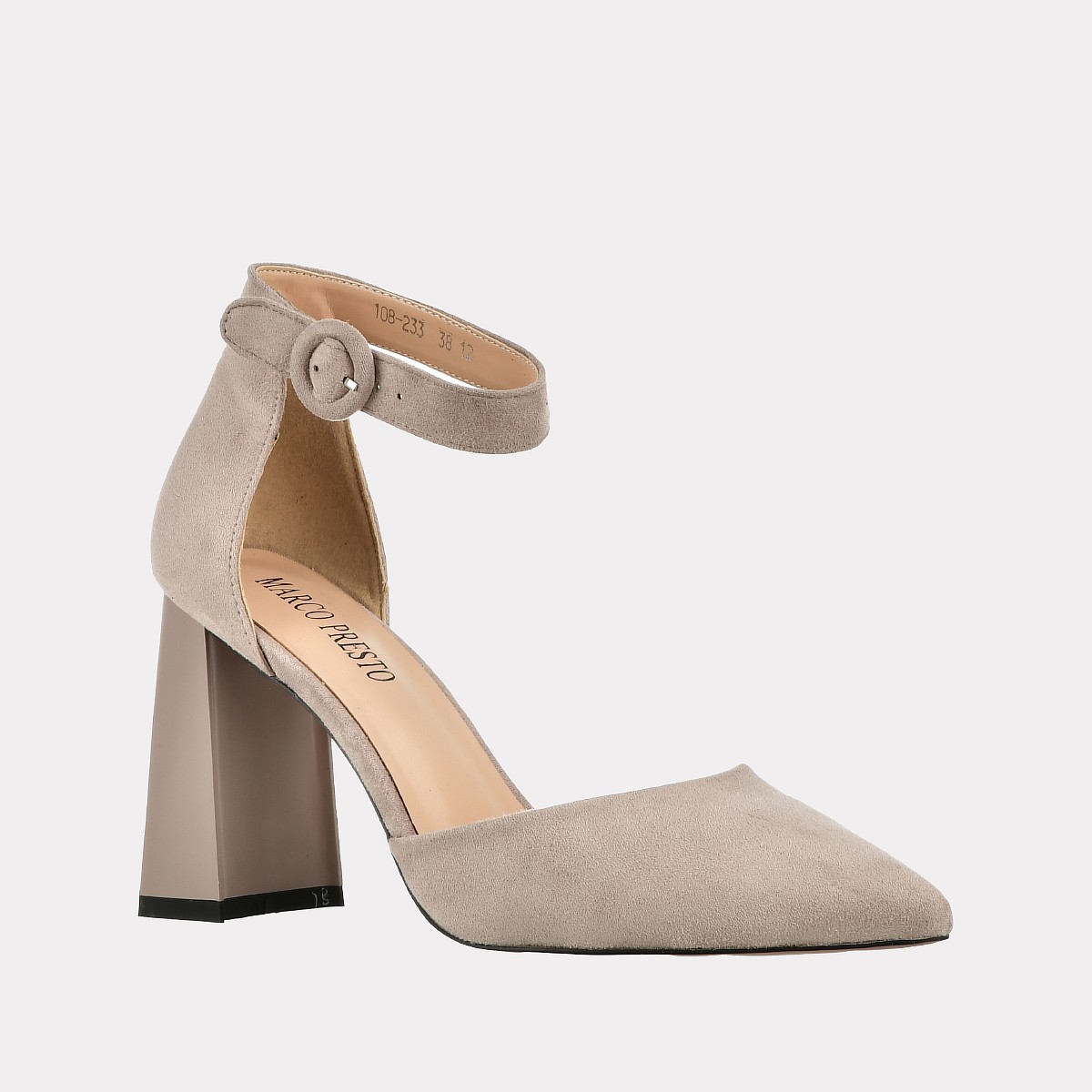 Туфли Классика (108-233)