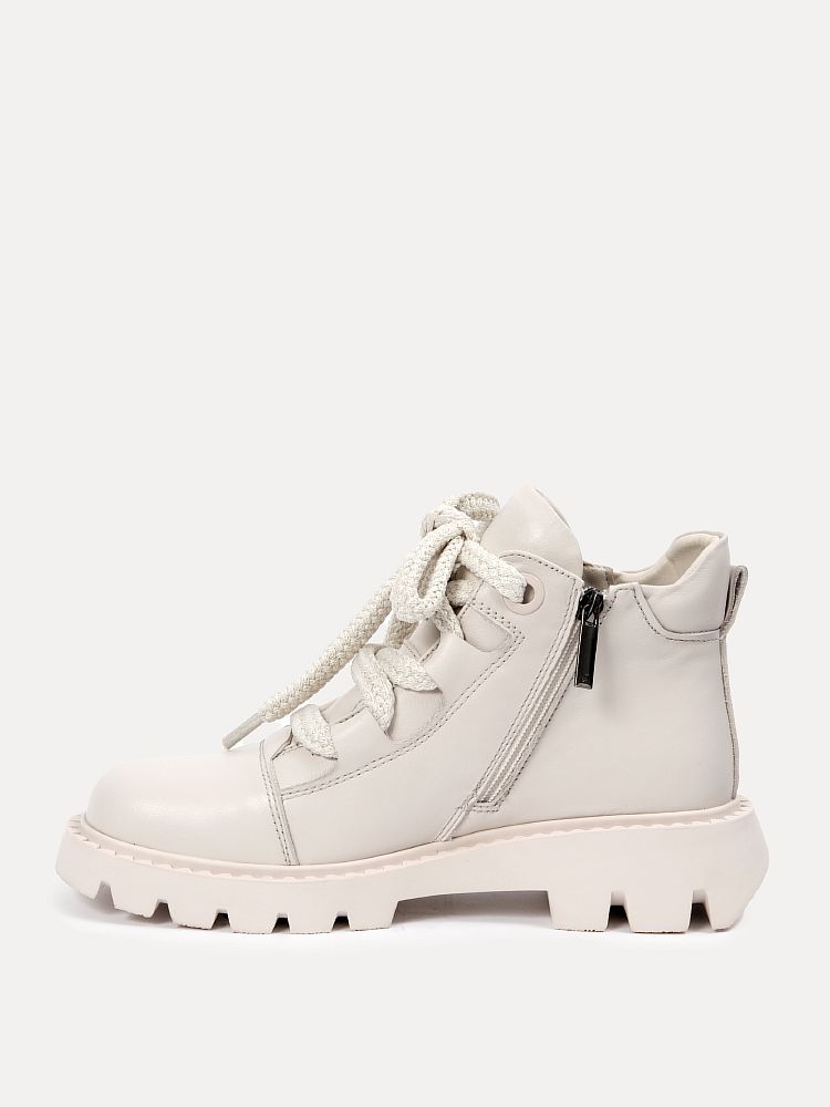 Полуботинки (V2-D38)