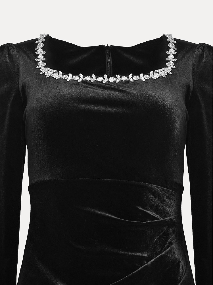 Платье (1109B)