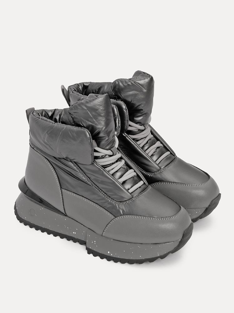 Кроссовки зимние (OAB-ZM6617-2)