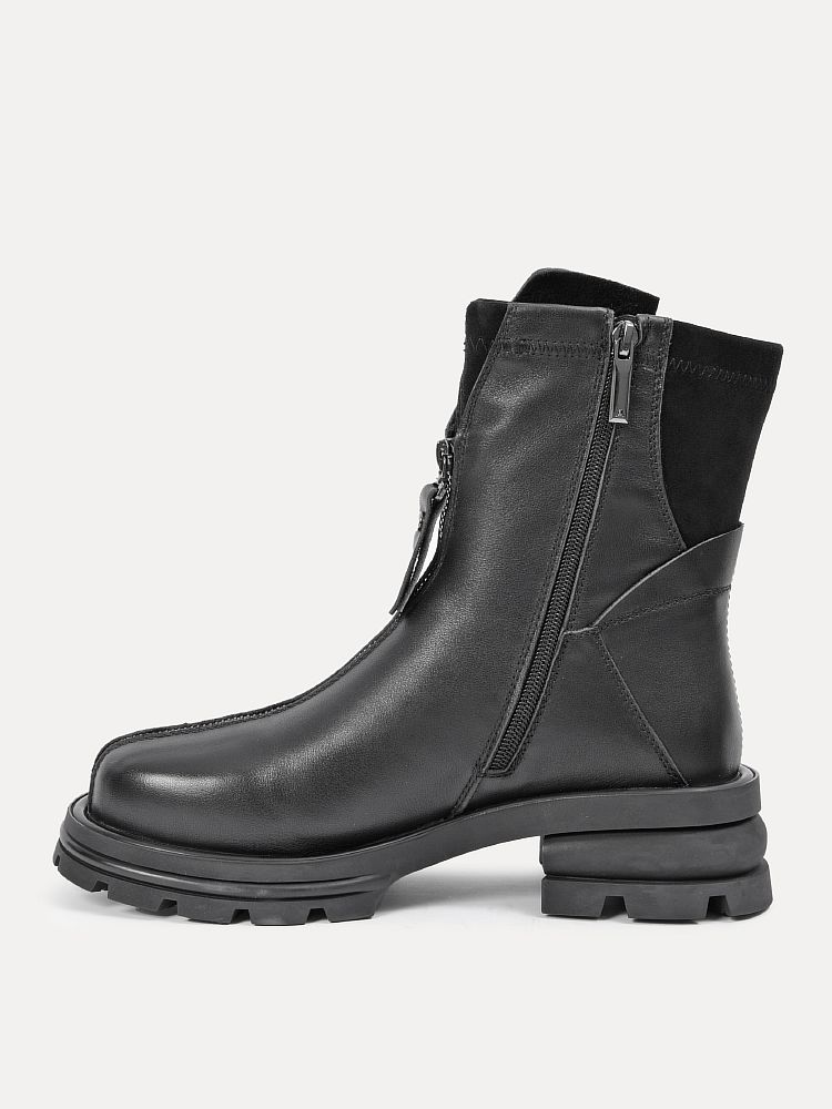 Ботинки демисезон (H559-N4000)