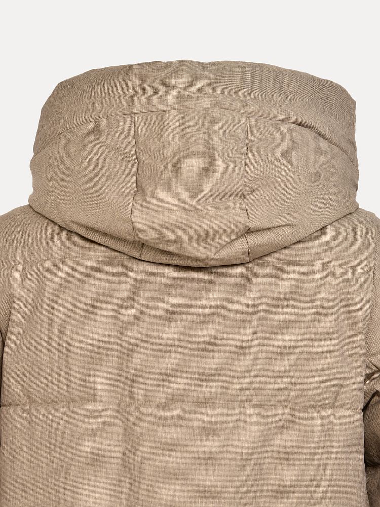 Куртка утепленная (22165)