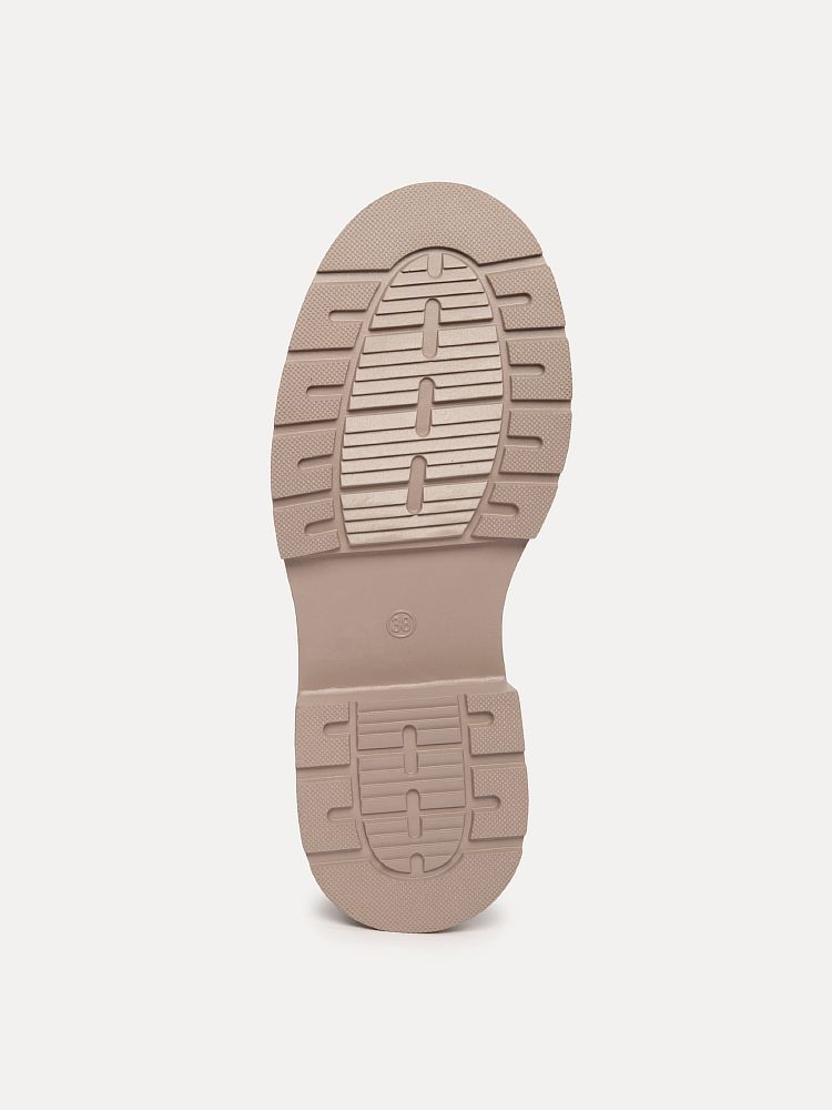 Ботинки демисезон (H670-H707)