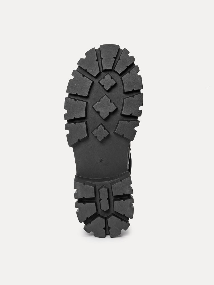 Ботинки демисезон (SWB262-33057)