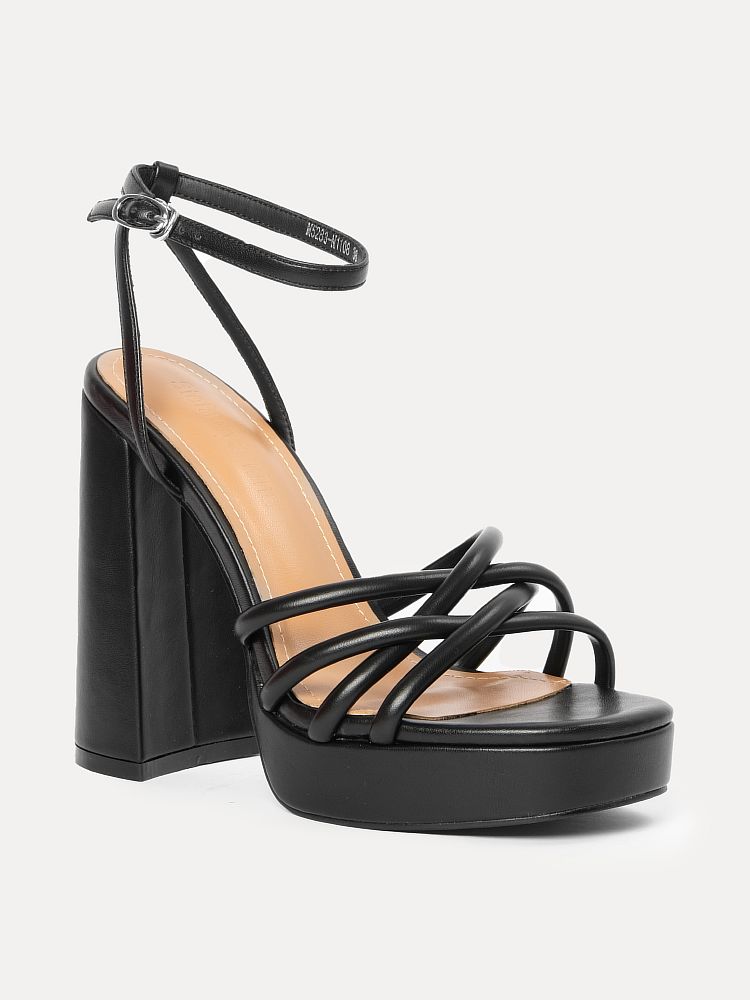 Босоножки (M5283-N1108)